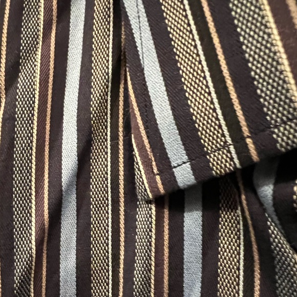 Luchiano Visconti Dress Shirt - Picture 9 of 9